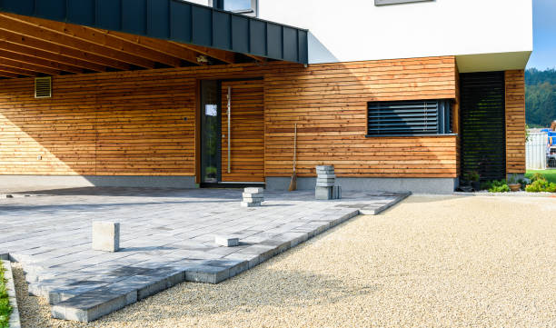 Best Driveway Resurfacing Pavers  in Collinwood, TN