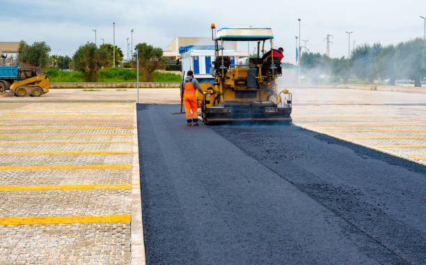 Reliable Collinwood, TN Driveway Pavers Solutions