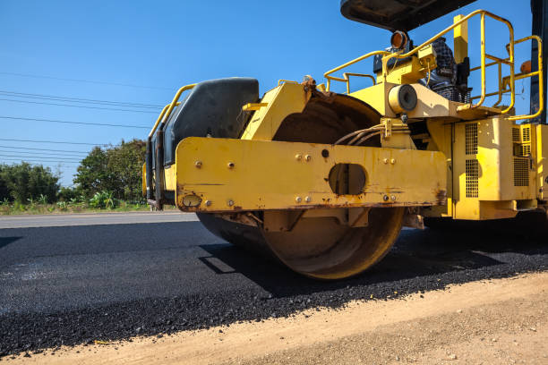 Reasons to Select Us for Your Driveway Paving Requirements in Collinwood, TN